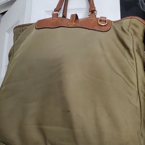Dooney handbag